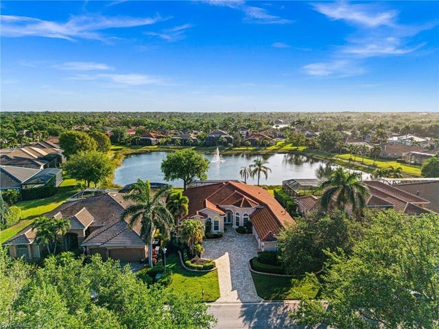 8490 Sedonia Cir, ESTERO