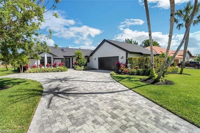 16704 Bobcat Dr, FORT MYERS