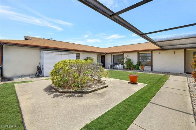 4508 Santa Barbara Blvd 103, CAPE CORAL
