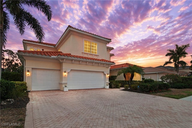 19292 La Serena Dr, Estero