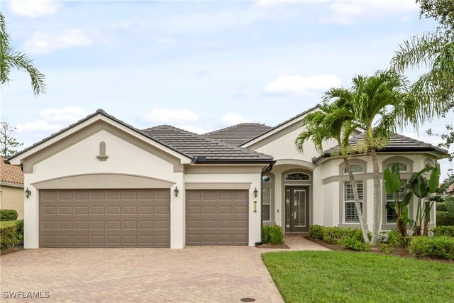 12938 Kingsmill Way, Fort Myers