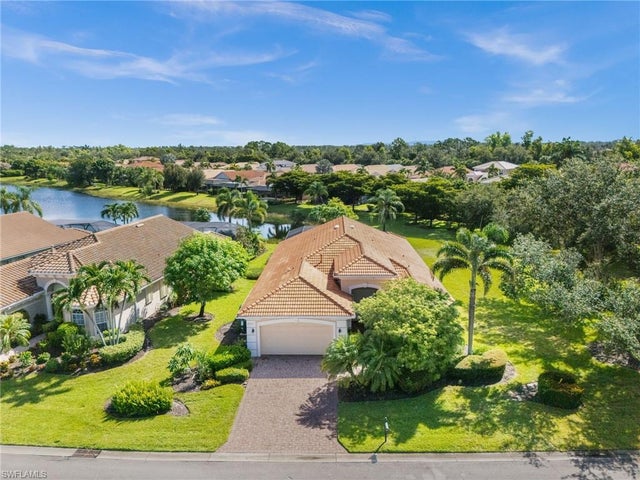 19731 Maddelena Cir, ESTERO