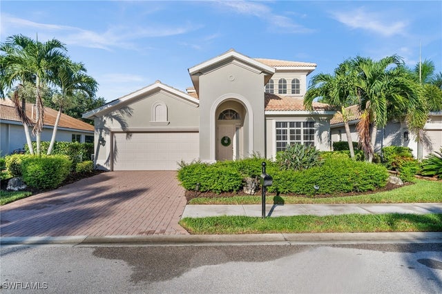 19800 Casa Verde Way, Estero